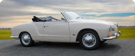Classic Parts